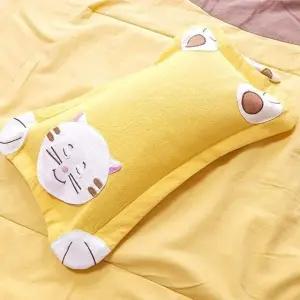 베개나라 에스티 베게 쿠션 배게 베개 모찌 강아지 (WFKAGZF)