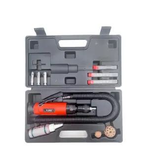 깁스 진동 녹색 전기 절단톱 석고 붕대 커터기 제거