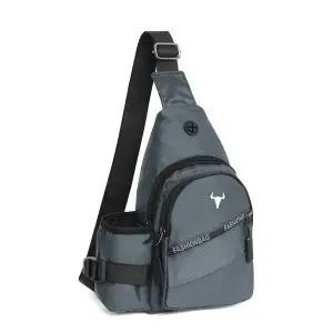[하프클럽/]아웃도어 캐주얼 보틀 슬링백 크로스백 등산 하이킹