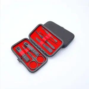 손질도구 발톱관리 관리 고급 세트 7종 손톱깎 (WFKAMP9)