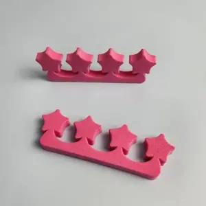 손가락 네일아트 끼우개 네일케어도구 매니큐어고 (WFKAMUC)