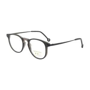 (국내당일출고) [나탈리 블랑] 명품 안경테 NB-SEBASTIEN 146-2 라운드 아세테이트 남자 여자 안경