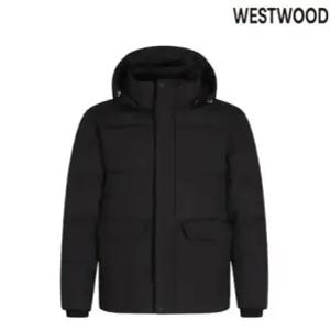 남성 겨울 어덜트 미들 구스다운자켓 WO4MCDM123