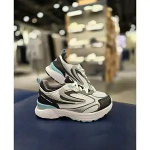 [파주점][휠라]휠라 키즈 데이즈런 운동화 (3XM02475H-400)