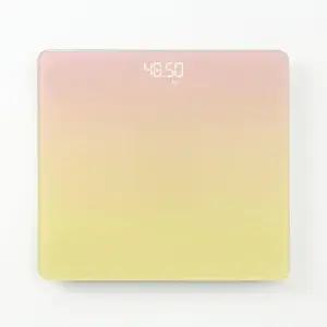 디지털 체중깔끔한계