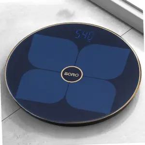 디지털 체중실속계 슬림형 체중 측정기 디자인