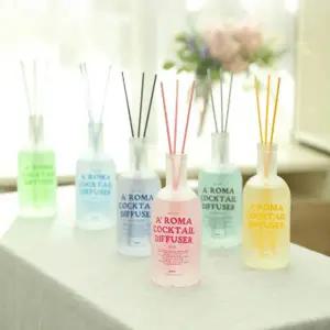 [에이로마] 칵테일 디퓨저 5종_200ml