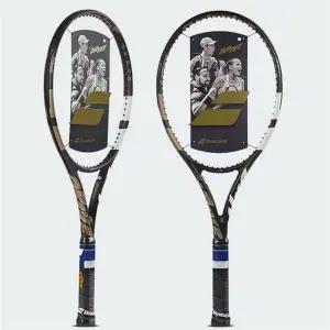 [바볼랏]2025 바볼랏 퓨어 드라이브 100 300g 16x19 윔블던 테니스라켓