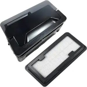 (OEM) 삼성 제트봇용 필터 세트가 있는 A1PartsPro 세척 가능 먼지통 / Jet Bot+ VR30T85513W VR30T80313W