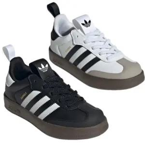 [롯데백화점]토박스 주니어아디다스 아디폼 삼바 360 C운동화 ADYCF3TSSA12-BS