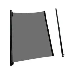 썬스크린 중장비 버스 썬팅 화물차 앞유리 커튼 유리 차량용 햇빛가리개