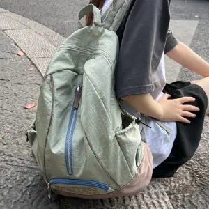 테세어 등산 여행 일상 경량 아웃도어 백팩 가방