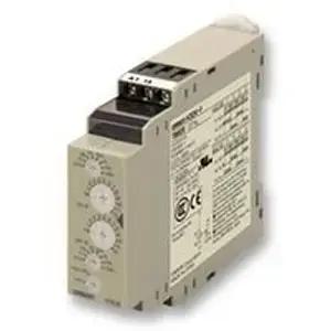 Omron Relay Time Delay Spdt 0.1S-1200H 240V - H3DK-F AC /DC24-240