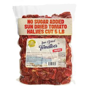 갈렌 선 드라이 토마토, 줄리앙 컷, 부드럽고 촉촉한, 바로 먹을 수 있는 지중해 맛 선드라이 Gmo 프리,