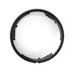 호환 Insta360 X4 프리미엄 유리 렌즈 가드용 보호 캡 카메라 액세서리 긁힘 방지 강화