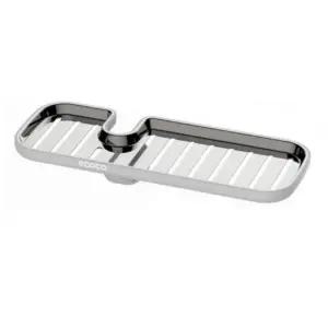 ( )주방수전 욕실샤워기 모던 선반 대형 샤워선반 수세미통 비누받침 샴푸받침 주방세제선반