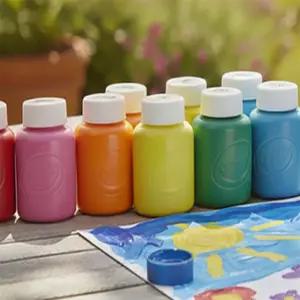 도도별 수성물감 미술재료