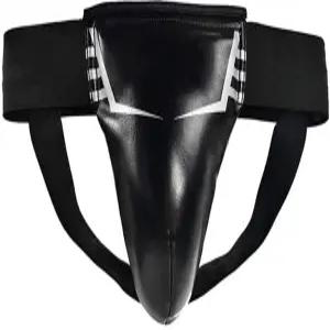 VBESTLIFE 남자 태권도 사타구니 가드 PU EVA 복싱 가라테 조크스트랩 가랑이 보호대 킥복싱 스파링