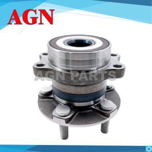 Subaru 호환 FORESTER IMPREZA XV 뒷바퀴 허브 및 베어링 어셈블리 28473-FJ000 972312 HA590522