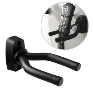 [하프클럽/]행거 벽걸이기타거치 기타거치대 벽걸이기타행거