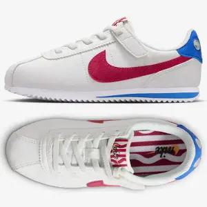 국내매장판  아동화 코르테즈 SE 이지온 PS IH7658-100 PNA2601