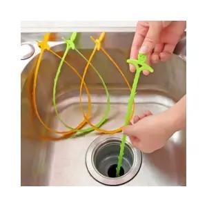 하수구 머리카락제거기 배수구청소 하수구이물질제거 이물질제거 하수구