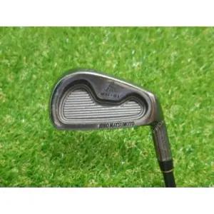 히로마쓰모토 MSI-01 카본 R 4번 단품 아이언