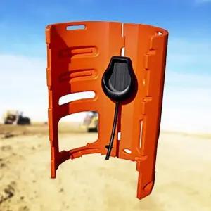 이동식소변기 말통 포함 산업 현장 이동식소변기