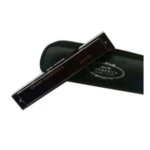 [하프클럽/]교재용 하모니카 악기 교육 학습 음악 교구 준비물 세트