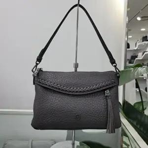 [셀러허브 1]엘레강스 M백화점 천연양가죽 숄더백 가벼운 크로스백 BNFH508-S