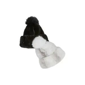 [에고이스트]EQ4AH162방울포인트밍크비니_DJ