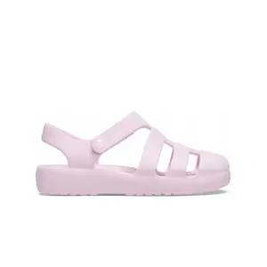 [크록스]크록스 클래식 피셔맨 토들러 210626-6ZW