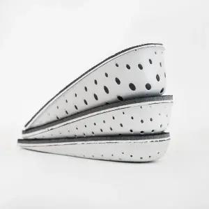 [골드스마일]발편한 깔창 신발 운동화 아치 쿠션 키높이깔창 발편한 기능성깔창