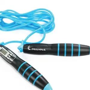 L80 디지털 줄넘기 다기능 야광줄넘기 줄넘기 운동 체