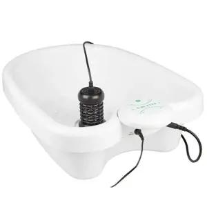 족욕기 발욕조 스파 피로 풋스파 각탕기 듀얼