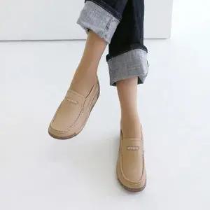 구두 통굽 로퍼구두 정장구두 컴포트화 스니커즈