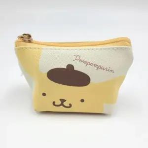 동전지갑 파우치 귀여운파우치 캐릭터 폼폼푸린 WFIPUMN
