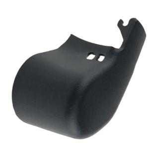 시트 톨레도 래피드 용 후방 윈드 실드 와이퍼 암 너트 캡 커버 2013  5JA955435