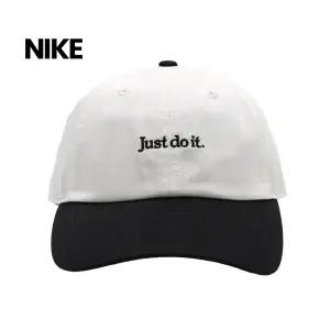 나이키 클럽 언스트럭처 JDI 테니스 캡 (FB5370-134)