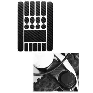 자전거 보호필름 스티커 기스 스크레치방지 커버 (WFKBRJ7)