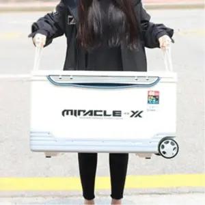 keyword4 휠 이동식 아이스박스 keyw (WFKBMPT)