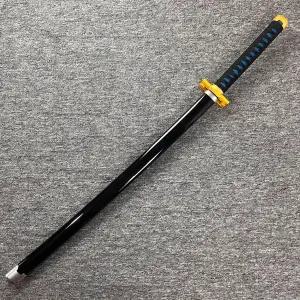 토키토 무이치로 일륜도 귀멸의칼날 칼 무이치로 검 굿즈