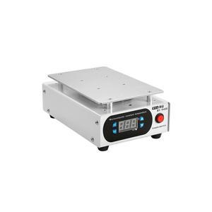 납땜기 스테이션 휴대폰 수리 C245 마더보드용 무연납 도구 전자 가열 전기인두기 온도