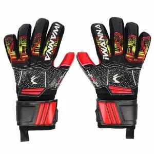 꺾임 XL 장갑 축구장갑 블랙 10호 손가락 골키퍼 방지