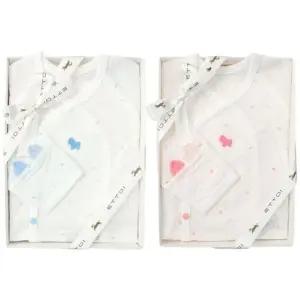 [갤러리아] *말띠,출산,임신축하*도트배내저고리(07T317002)