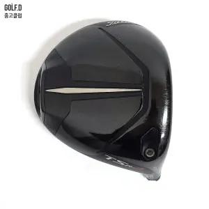 타이틀리스트 TSR2 10도 드라이버 헤드 0106