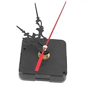 무소음 DIY 무브먼트 시계 부품 벽시계 (KYR-WF46CB9)