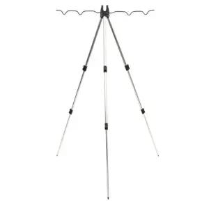 고품질 3단 원투거치대 keyword12 휴대용 ke keyword12 낚시대받침대 (WFKBMSS)