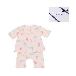 [갤러리아] (말띠신상품)라니7부내의(A1B-10381) 출산,조카,백일,돌 축하이가옷