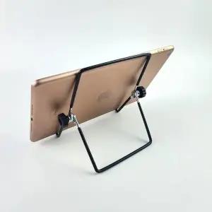 조절 접이식 거치대 각도 태블릿 스탠드 탁상용 받침 (WFKC303)